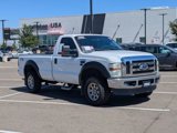 Used 2009 Ford F250 XLT image 3