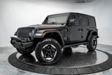 Used 2021 Jeep Wrangler Unlimited Rubicon image 4