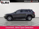 Certified 2021 Jeep Grand Cherokee Laredo image 4