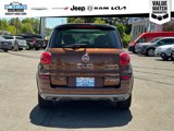 Used 2019 FIAT 500L Trekking w/ Popular Equipment Group image 5