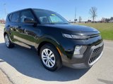 Certified 2022 Kia Soul LX image 4