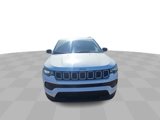 New 2025 Jeep Compass Sport image 3