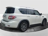 Used 2017 Nissan Armada SL image 3
