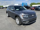 Used 2019 Volkswagen Atlas S image 2