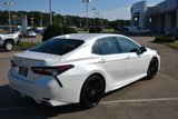Used 2024 Toyota Camry XSE image 6