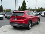 Certified 2023 Hyundai Santa Fe SEL image 4