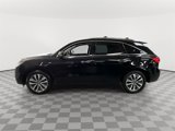 Used 2016 Acura MDX SH-AWD w/ Technology Package image 2