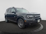 New 2025 Ford Bronco Sport Big Bend w/ Convenience Package image 4