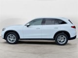 New 2025 Mercedes-Benz GLC 300 4MATIC image 2
