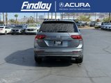 Used 2018 Volkswagen Tiguan SEL Premium image 4
