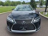 Certified 2021 Lexus RX 350L Premium w/ Premium Package image 3