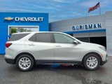 Used 2022 Chevrolet Equinox LT image 2