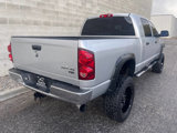 Used 2007 Dodge Ram 2500 Truck Laramie image 4