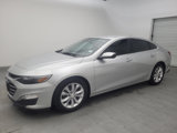 Used 2020 Chevrolet Malibu LT image 2
