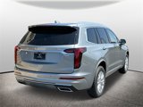 New 2025 Cadillac XT6 Luxury image 2