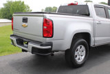 Used 2017 Chevrolet Colorado W/T w/ WT Convenience Package image 4