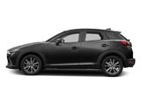 Used 2016 MAZDA CX-3 Grand Touring image 3