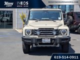 Used 2024 INEOS Grenadier image 2