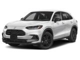 New 2026 Honda HR-V Sport image 4