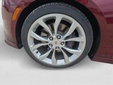 Used 2014 Cadillac ATS Performance w/ Crimson Sport Edition image 3
