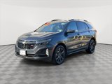 Used 2022 Chevrolet Equinox RS w/ RS Leather Package image 3
