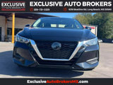Used 2022 Nissan Sentra SV w/ All-Weather Package image 5