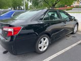 Used 2012 Toyota Camry SE image 3