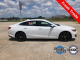 Used 2024 Chevrolet Malibu LT image 3