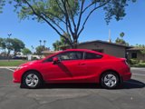Used 2013 Honda Civic LX image 3