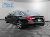 Used 2018 Honda Accord Sport image 3