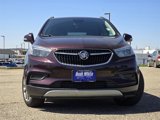 Used 2017 Buick Encore Preferred image 4