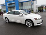 Used 2018 Chevrolet Impala Premier w/ Premier Confidence Package image 4