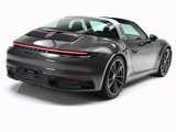 Used 2024 Porsche 911 Targa 4S image 6