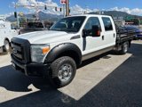 Used 2014 Ford F250 XL w/ Power Equipment Group image 5