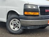 New 2024 GMC Savana 3500 w/ Power Convenience Package image 3