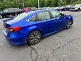 Used 2022 Honda Civic EX image 3