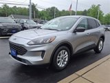 Certified 2022 Ford Escape SE w/ Convenience Package image 4