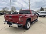 Used 2018 GMC Sierra 1500 SLT w/ SLT Premium Package image 5