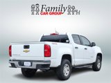 Used 2020 Chevrolet Colorado W/T w/ WT Convenience Package image 4
