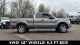 Used 2013 Ford F150 XLT w/ XLT Chrome Pkg image 3