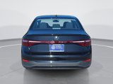 Certified 2025 Volkswagen Jetta S image 4