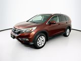 Used 2015 Honda CR-V EX-L image 3