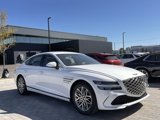 New 2025 Genesis G80 2.5T image 3
