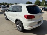 Used 2017 Volkswagen Tiguan Sport image 4