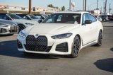 Used 2023 BMW 430i Gran Coupe w/ M Sport Package image 3
