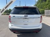 Used 2012 Ford Explorer Limited image 5