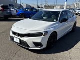 Certified 2022 Honda Civic Sport image 1