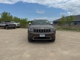 Used 2018 Jeep Grand Cherokee Limited image 2