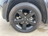Used 2015 Jeep Grand Cherokee Altitude image 4