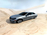 Used 2014 Mercedes-Benz C 300 4MATIC Sedan image 2